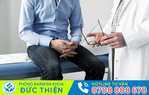 hỗ trợ điều trị yếu sinh lý bằng biện pháp tâm lý