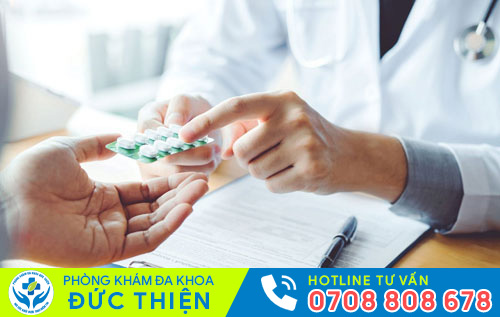 Hỗ trợ hỗ trợ điều trị bằng thuốc