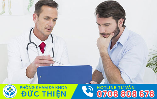 Hỗ trợ điều trị liệt dương bằng biện pháp tâm lý