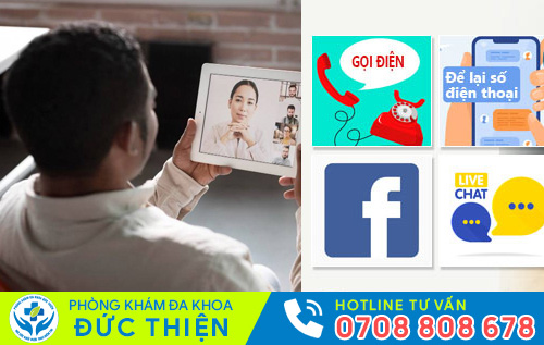 Bệnh nhân đặt hẹn qua hệ thống nên tiết kiệm được nhiều thời gian