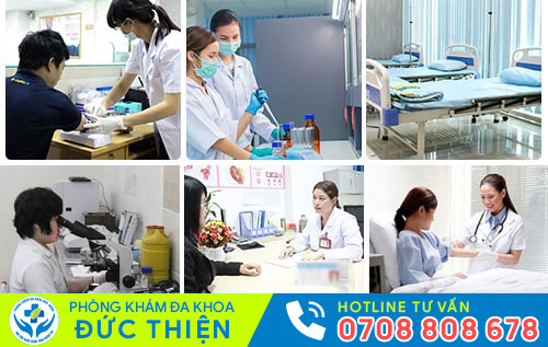 Bệnh viện phụ khoa