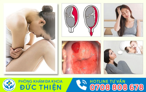 Nhiều biến chứng nguy hiểm khi tự ý phá thai bằng thuốc