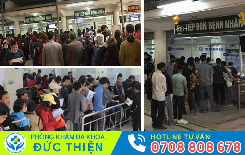 Quy trình khám phá thai