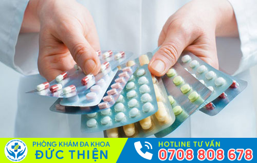Hỗ trợ điều trị tiểu đêm nhiều lần