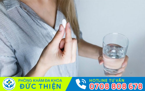Không nên tự ý uống thuốc phá thai với bất kỳ lý do nào