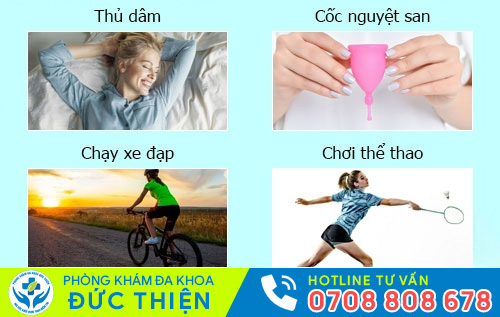 Một số nguyên nhân gây rách màng trinh chị em cần lưu ý