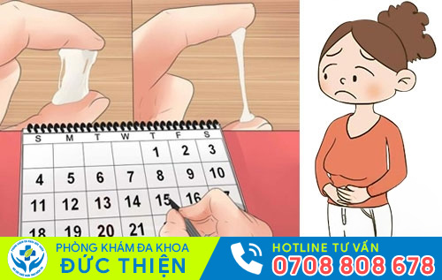 Viêm nhiễm phụ khoa