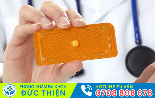 Phá thai bằng thuốc cần có sự chỉ dẫn của bác sĩ