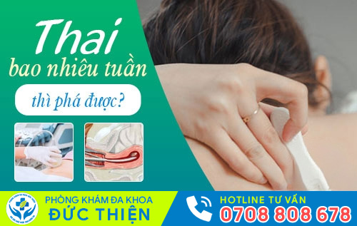 Thời điểm phá thai an toàn nhất là 3 tháng đầu