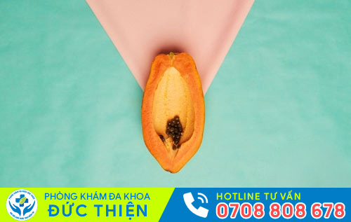 Sinh con và quan hệ khiến âm đạo bị giãn rộng