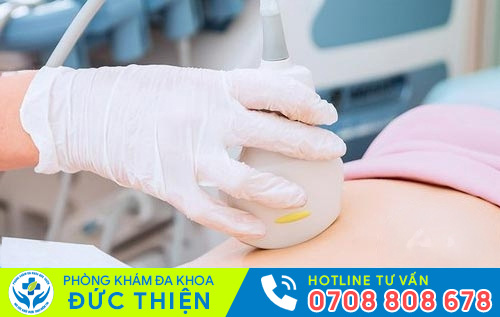 Xét nghiệm khám bệnh
