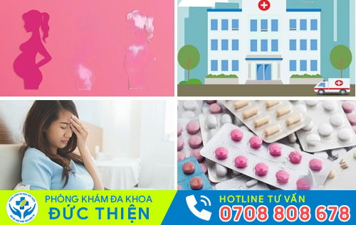 Một số yếu tố ảnh hưởng đến chi phí phá thai bằng thuốc