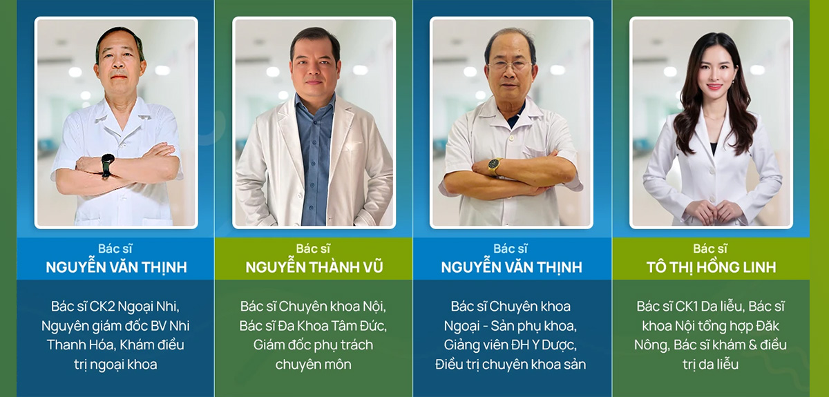 bac si chuyen khoa phong kham viet an