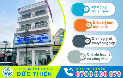 Địa chỉ hỗ trợ điều trị bệnh xã hội hiệu quả