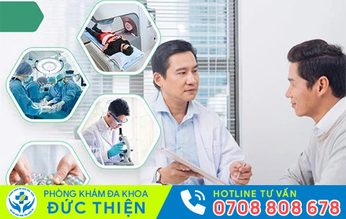 Những phương pháp điều trị hạt ngọc dương vật hiệu quả
