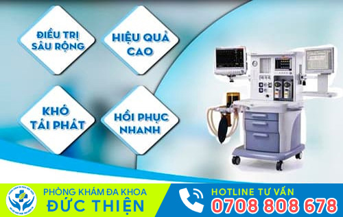 Đốt điện - Phương pháp chữa sùi mào gà cải tiến mới