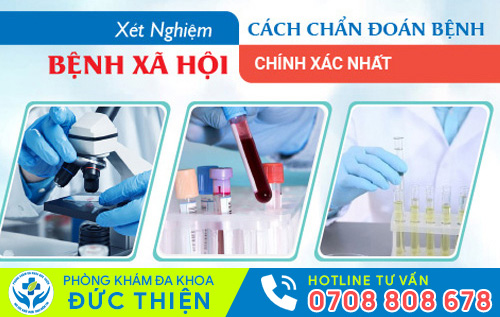 Hỗ trợ điều trị thịt thừa vùng kín an toàn, hiệu quả tại Phòng Khám Đức Thiện