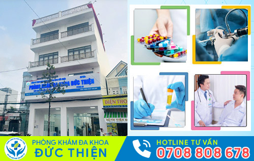 Địa chỉ hỗ trợ điều trị viêm bàng quang uy tín tại Cà Mau